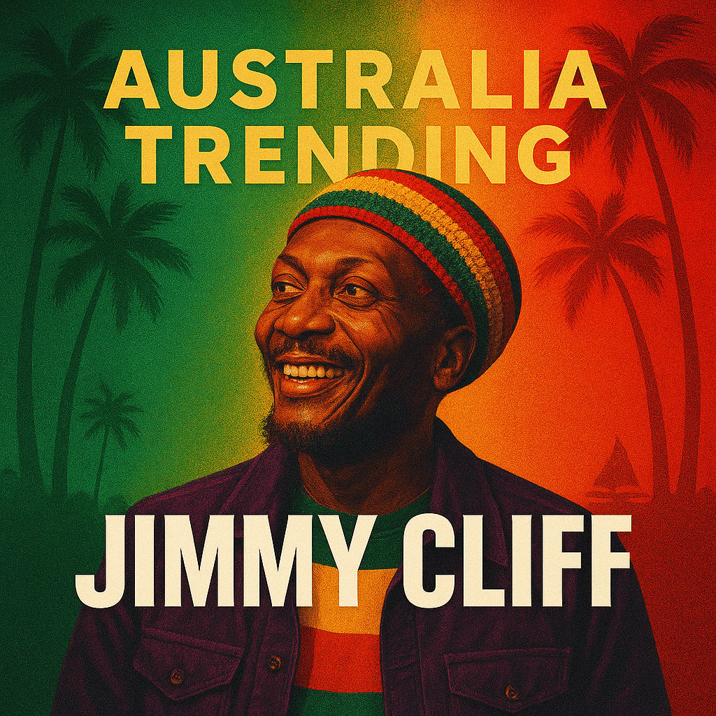Thumbnail for Jimmy Cliff