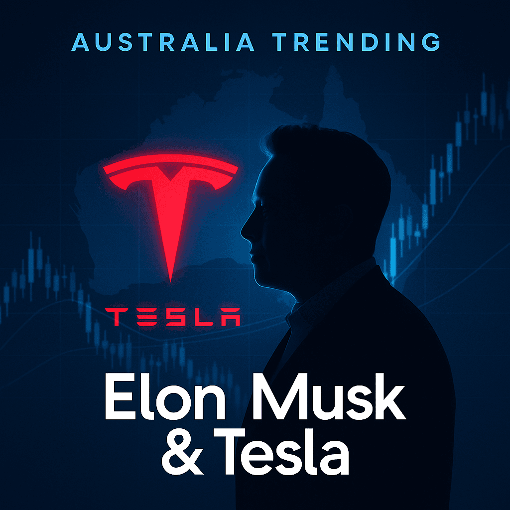 Thumbnail for Elon Musk