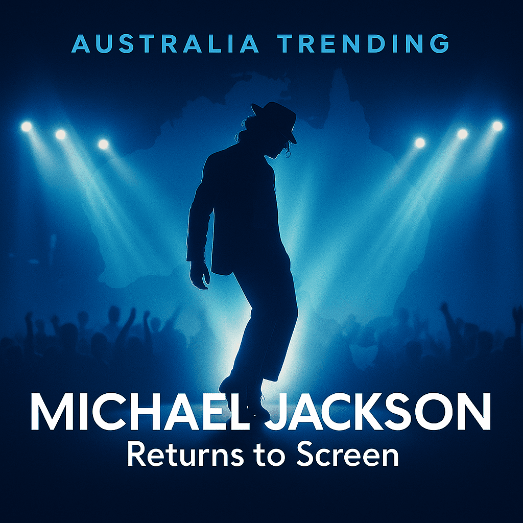 Thumbnail for Michael Jackson Movie