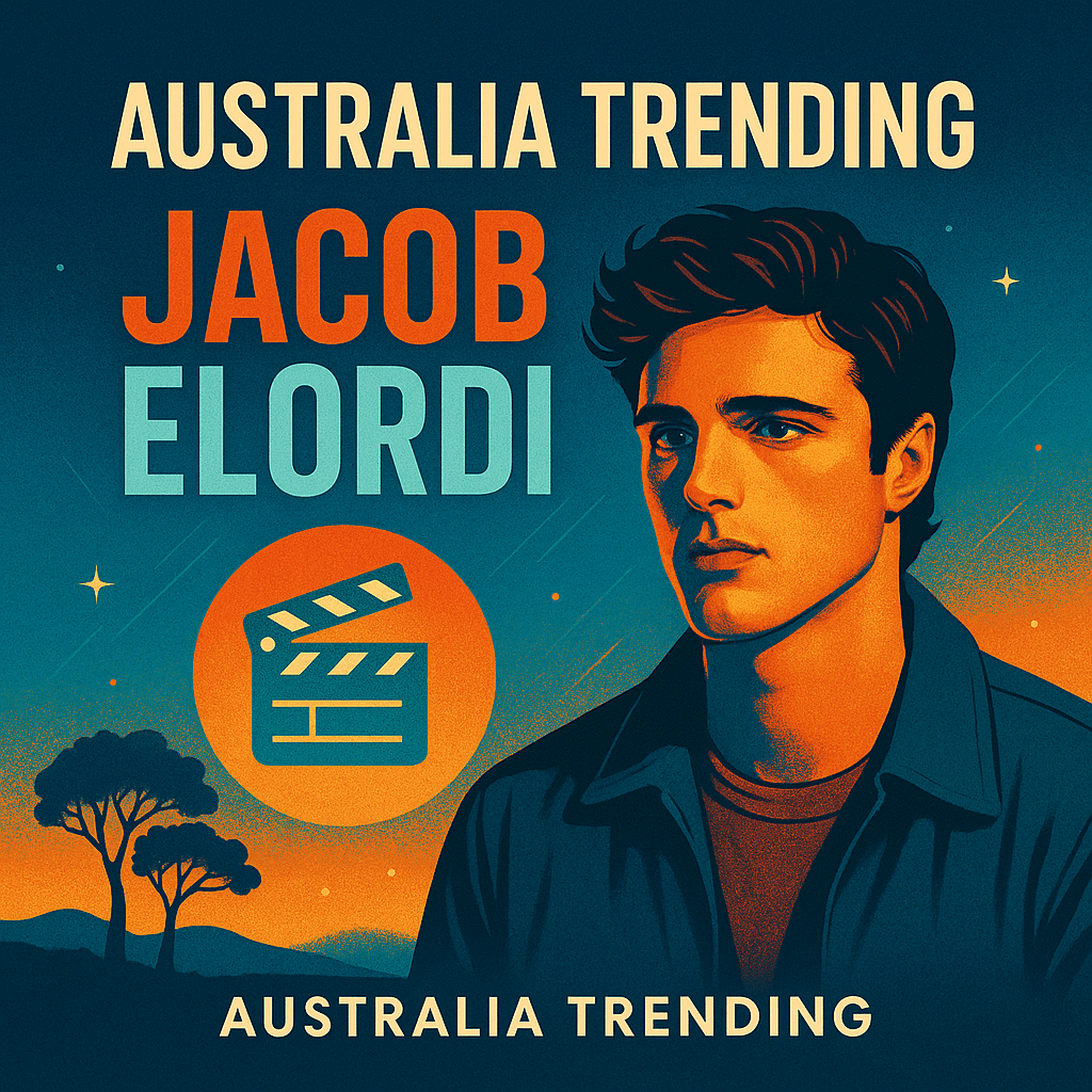 Thumbnail for Jacob Elordi