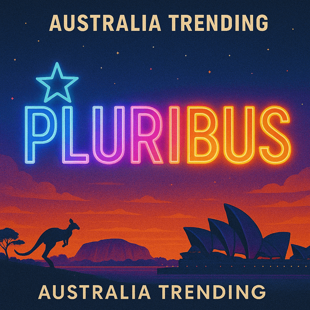 Thumbnail for Pluribus