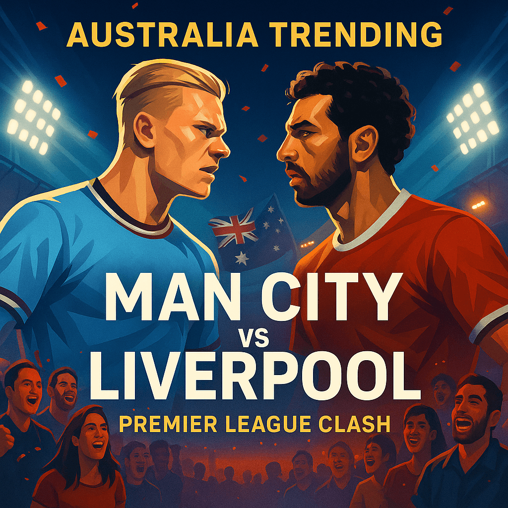 Thumbnail for Man City vs Liverpool