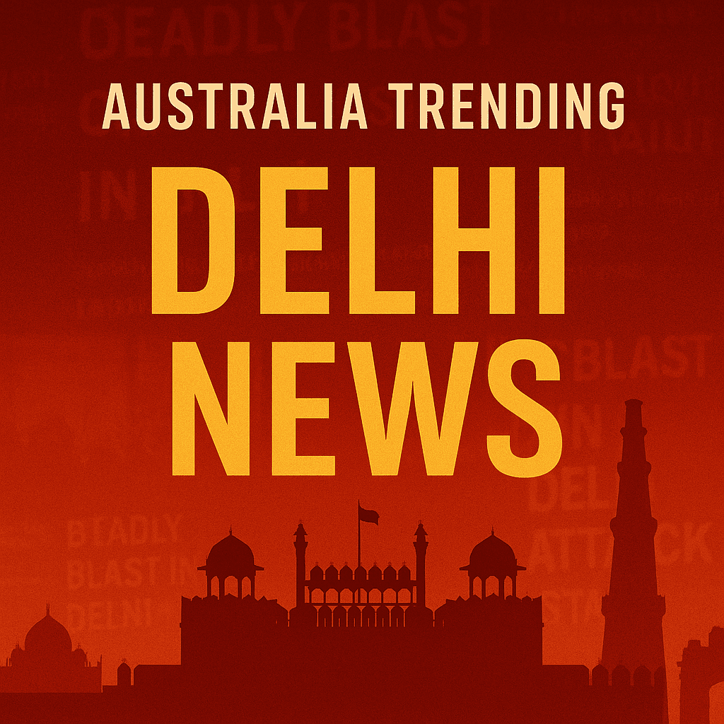 Thumbnail for Delhi News
