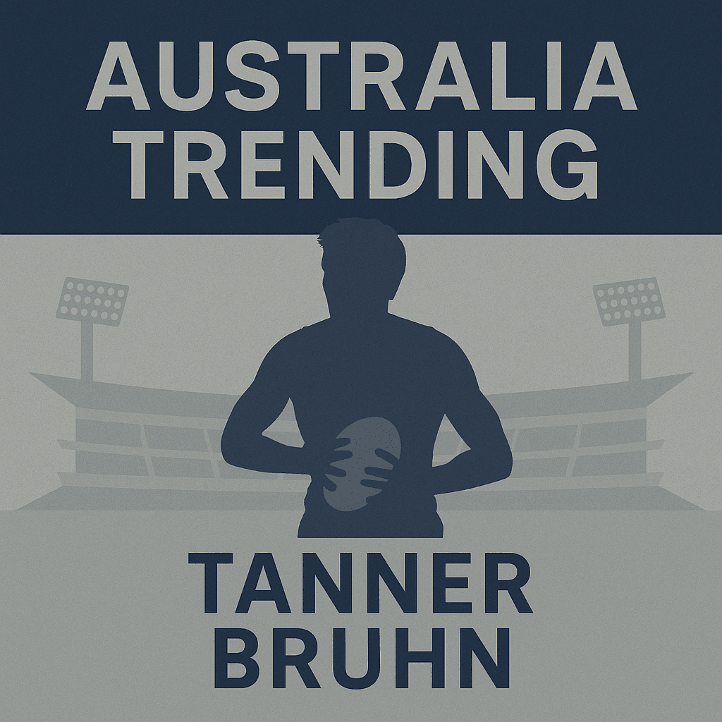 Thumbnail for Tanner Bruhn