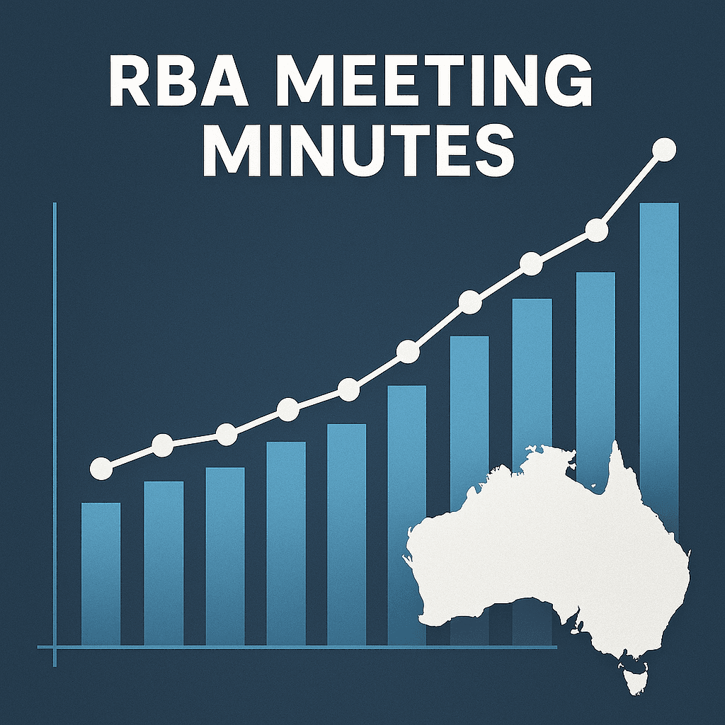 Thumbnail for RBA Meeting Minutes & Inflation Scrutiny