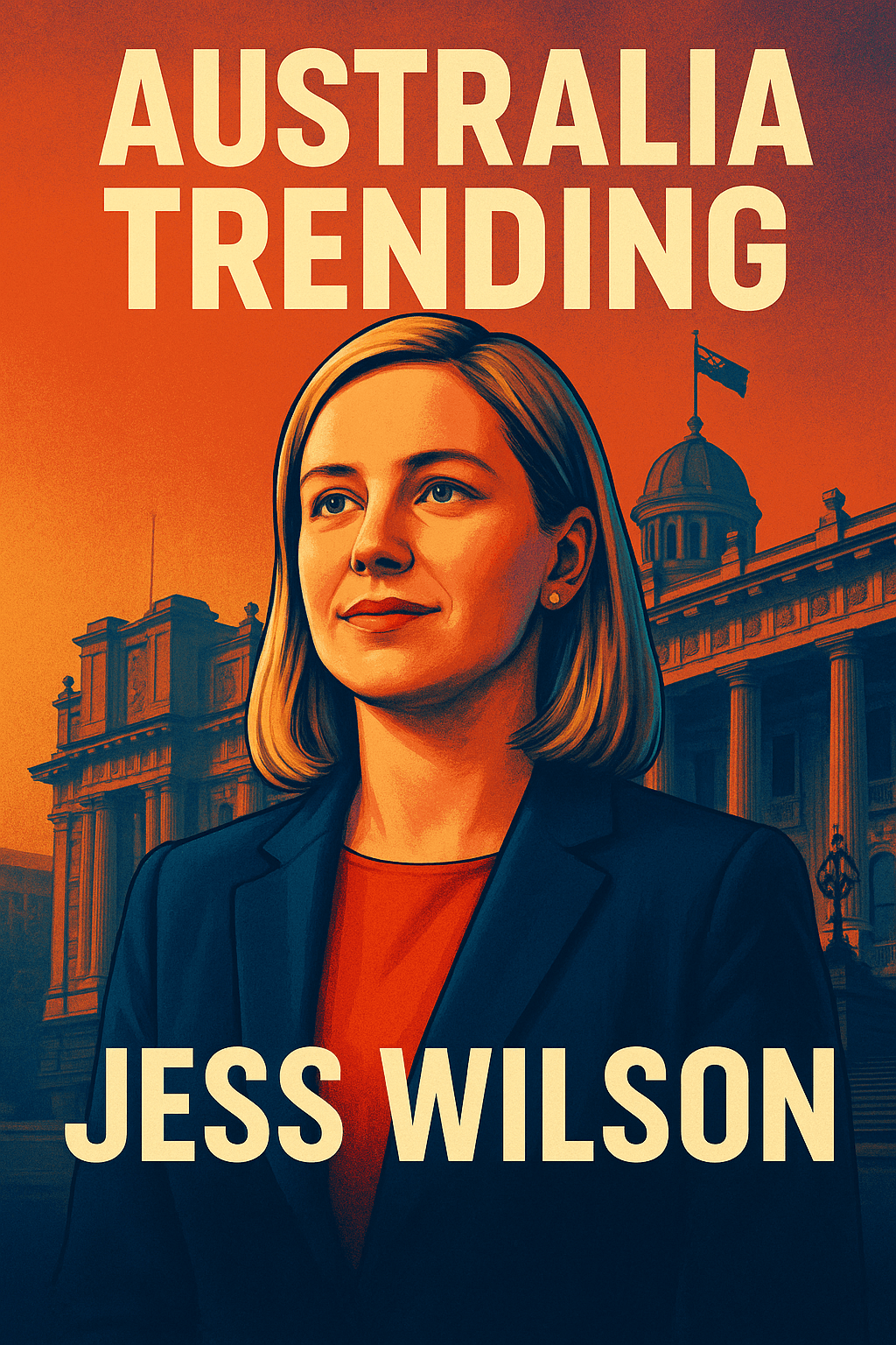 Thumbnail for Jess Wilson